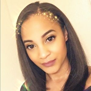 Meet your Posher, Kiara